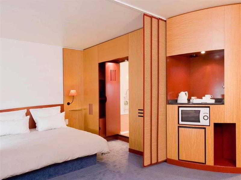 Novotel Suites Wien City Donau