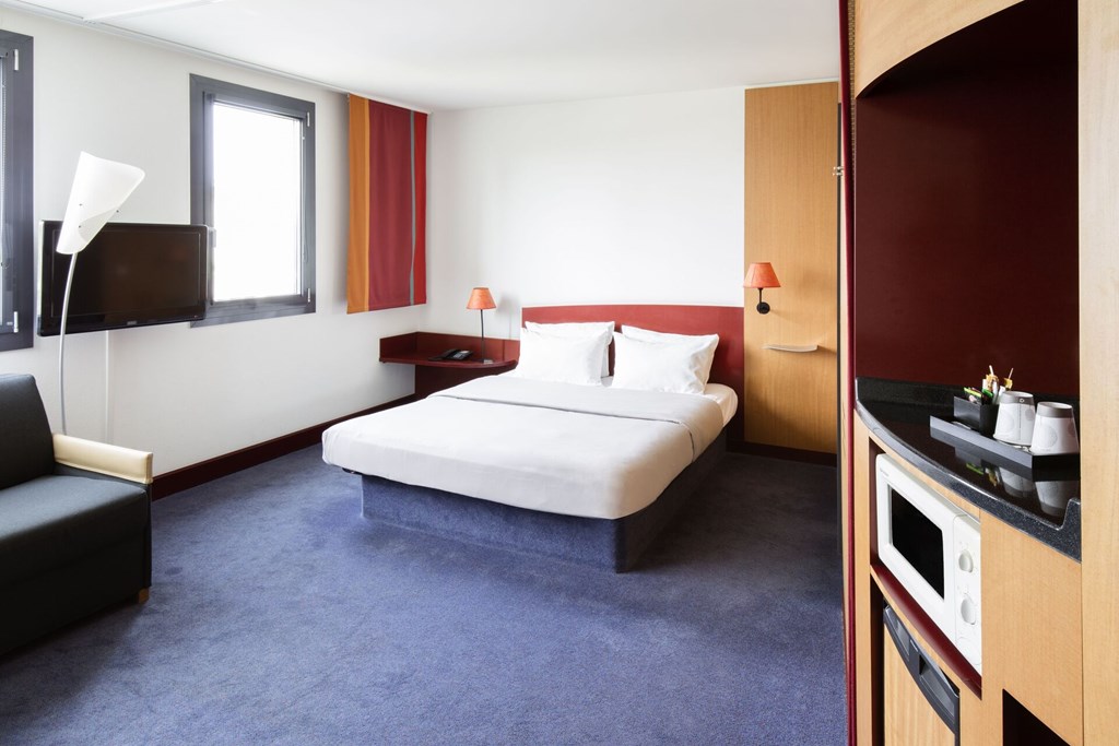 Novotel Suites Wien City Donau