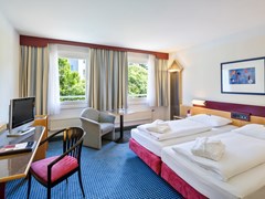 Austria Trend Hotel Lassalle - photo 46