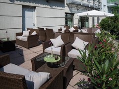 Austria Trend Hotel Lassalle - photo 31