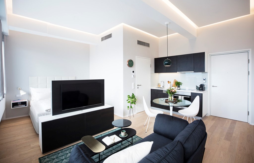 PhilsPlace Full-Service Apartments Vienna