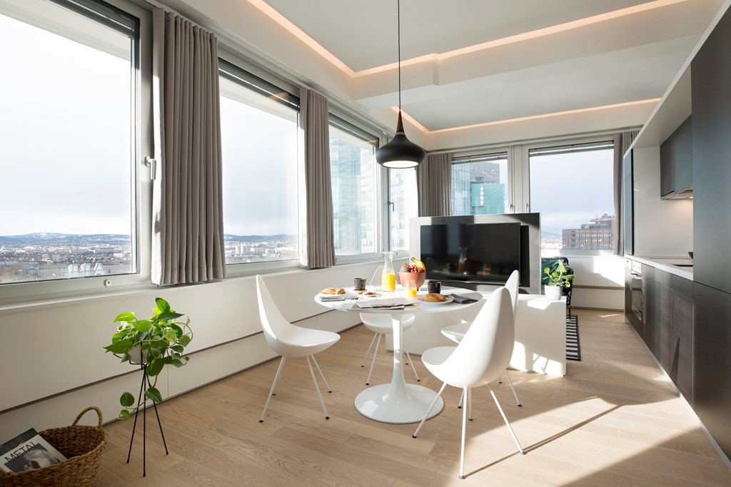 PhilsPlace Full-Service Apartments Vienna