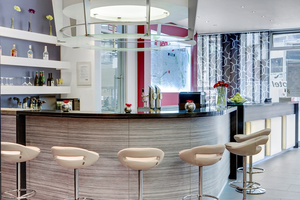 IntercityHotel Wien