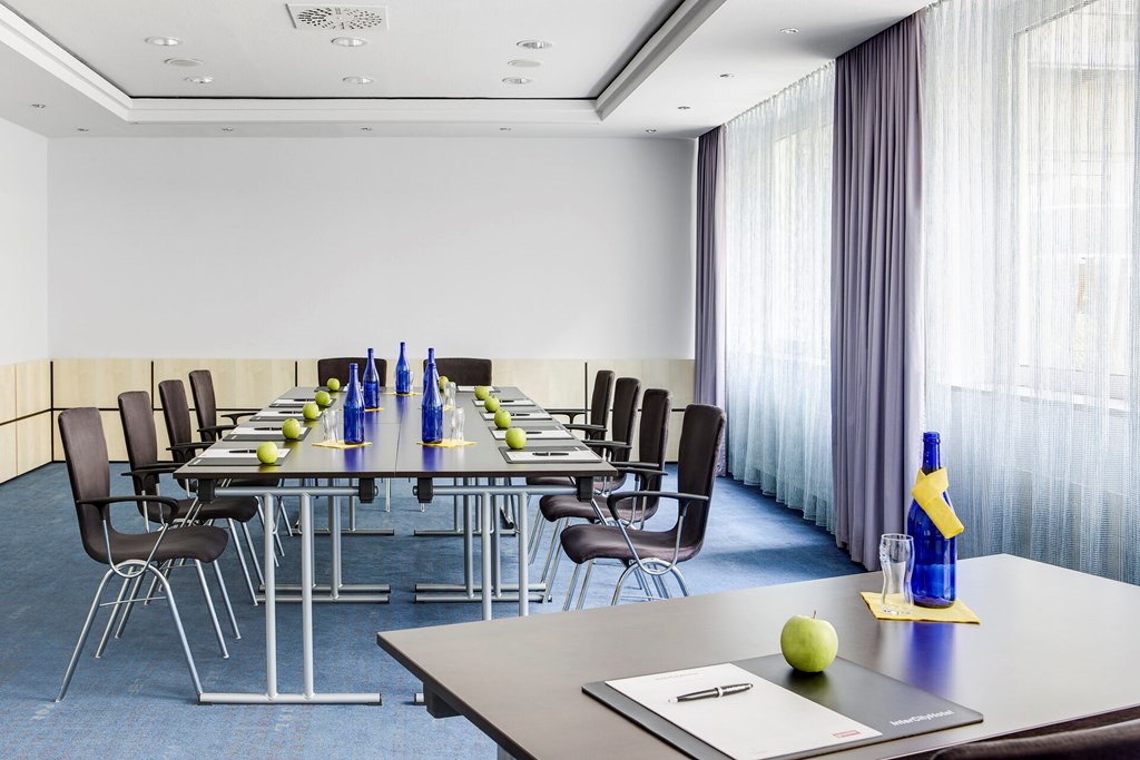 IntercityHotel Wien