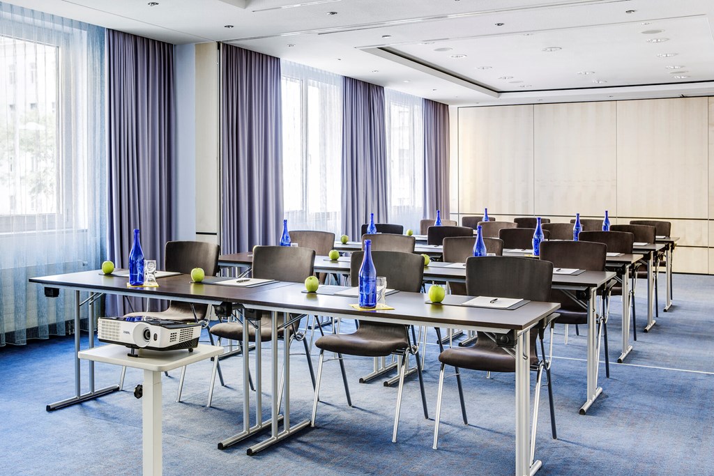 IntercityHotel Wien