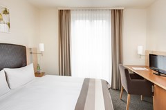 IntercityHotel Wien - photo 19