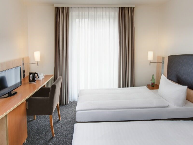 IntercityHotel Wien