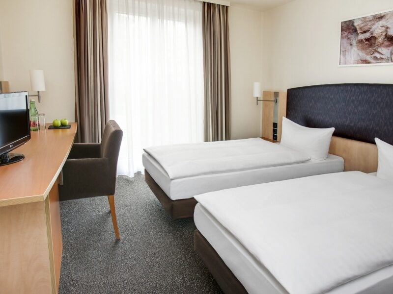 IntercityHotel Wien