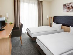 IntercityHotel Wien - photo 11