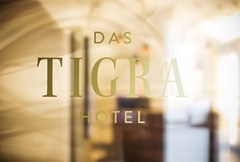 Hotel Das Tigra - photo 23