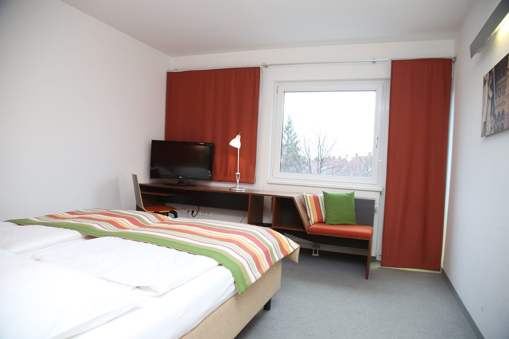 7 Days Premium Hotel Wien - Altmannsdorf