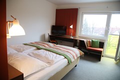 7 Days Premium Hotel Wien - Altmannsdorf - photo 8