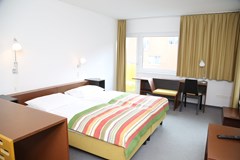 7 Days Premium Hotel Wien - Altmannsdorf - photo 9