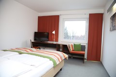 7 Days Premium Hotel Wien - Altmannsdorf - photo 13
