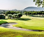 El Plantio Golf Resort