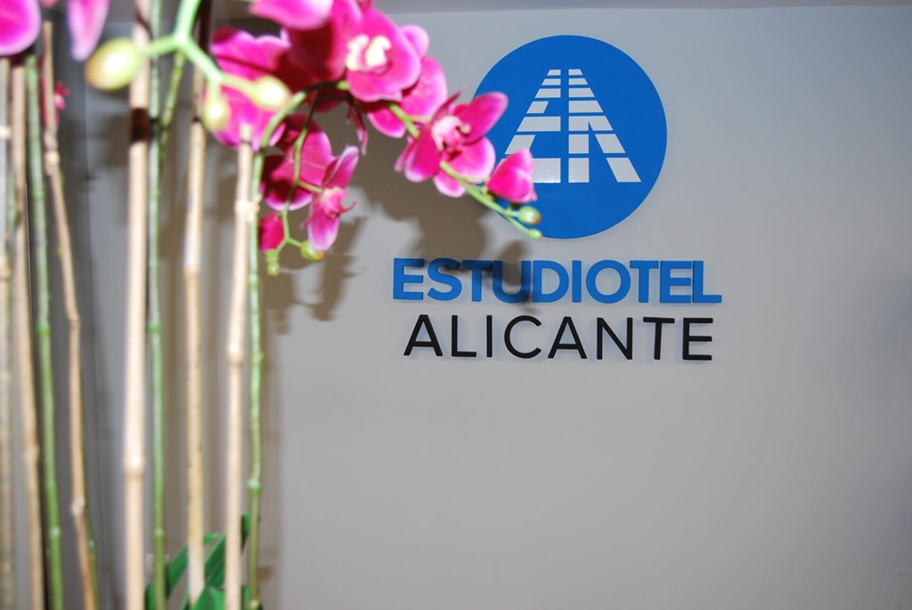 Estudiotel Alicante