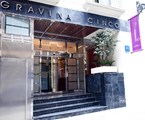 Gravina Cinco