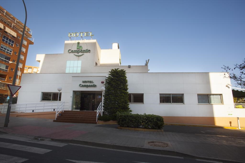 Campanile Alicante