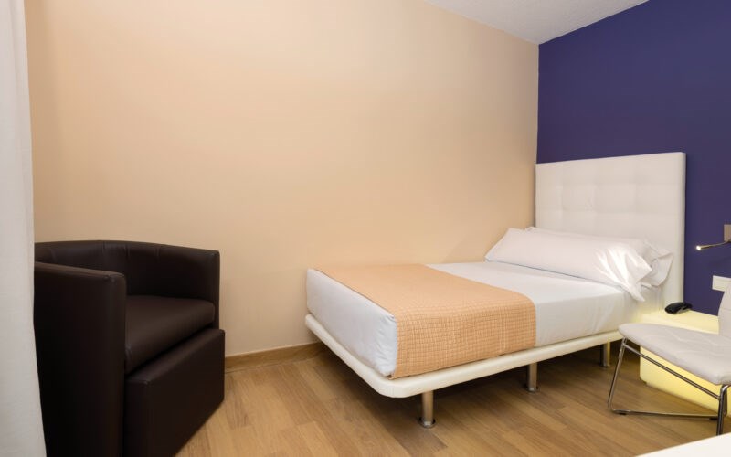 TRYP Ciudad de Alicante Hotel