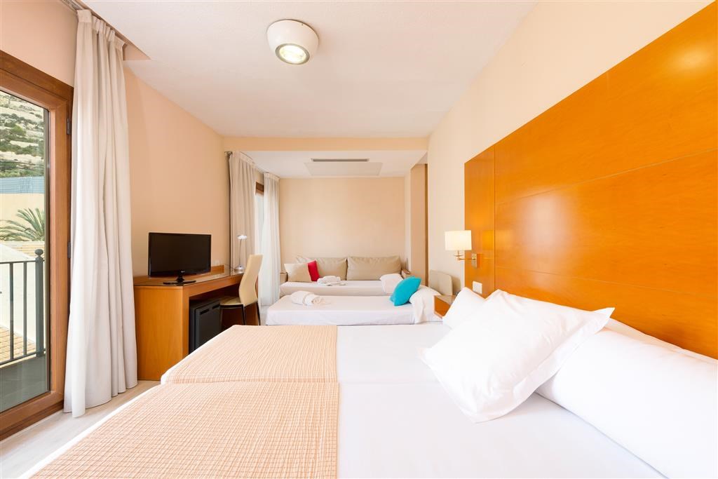 TRYP Ciudad de Alicante Hotel