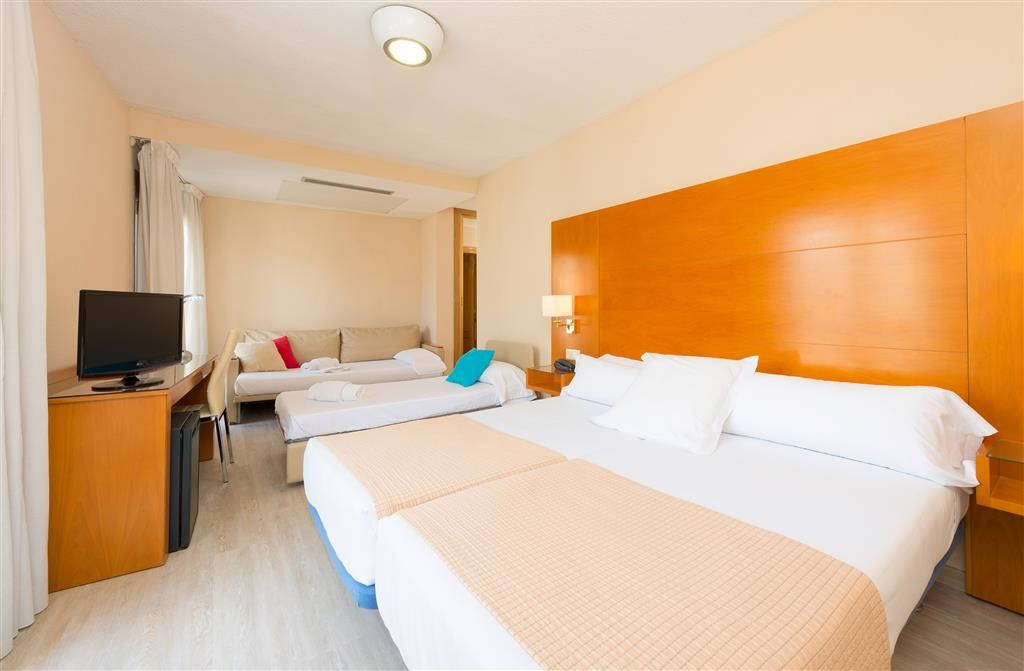 TRYP Ciudad de Alicante Hotel