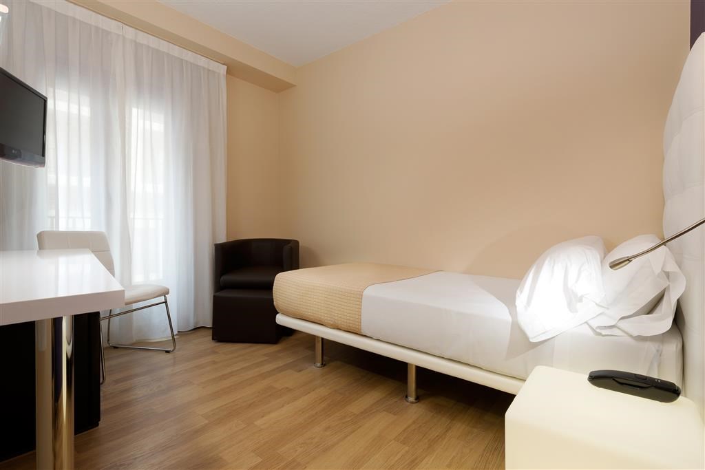 TRYP Ciudad de Alicante Hotel