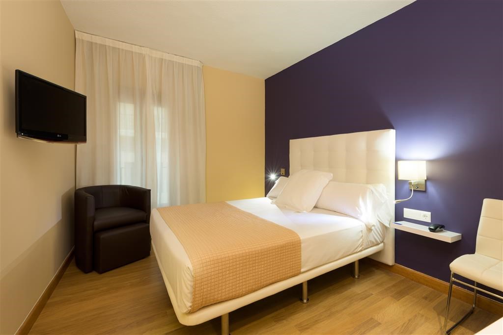 TRYP Ciudad de Alicante Hotel