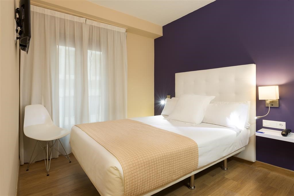 TRYP Ciudad de Alicante Hotel