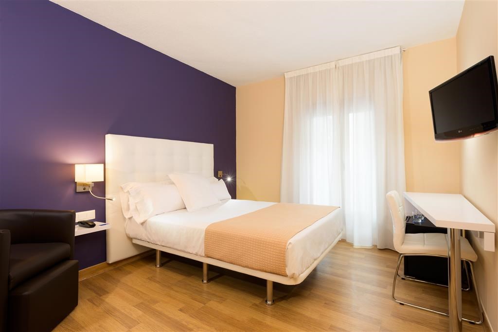 TRYP Ciudad de Alicante Hotel