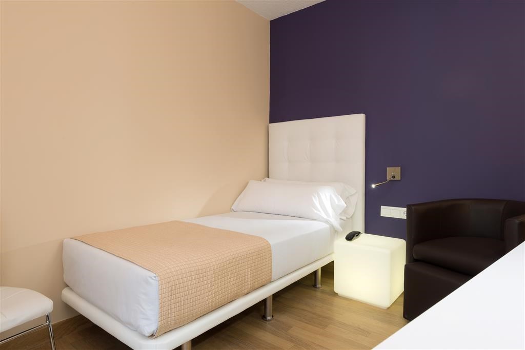 TRYP Ciudad de Alicante Hotel