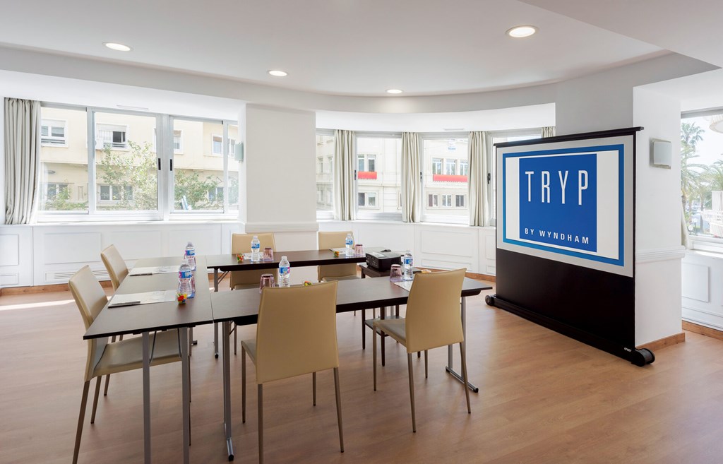 TRYP Alicante Gran Sol Hotel