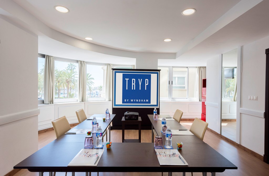 TRYP Alicante Gran Sol Hotel