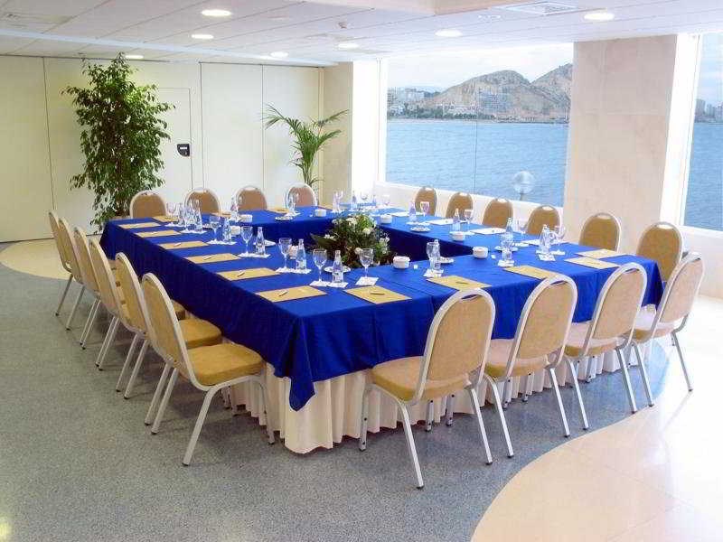 Sercotel Suites del Mar