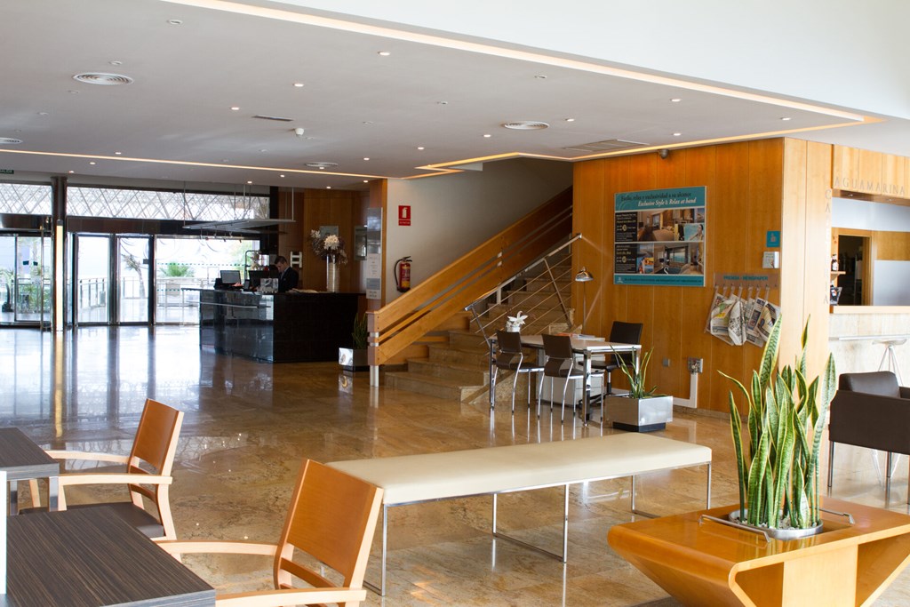 Sercotel Suites del Mar