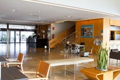 Sercotel Suites del Mar - photo 34