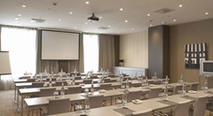 AC Hotel by Marriott Alicante - photo 21