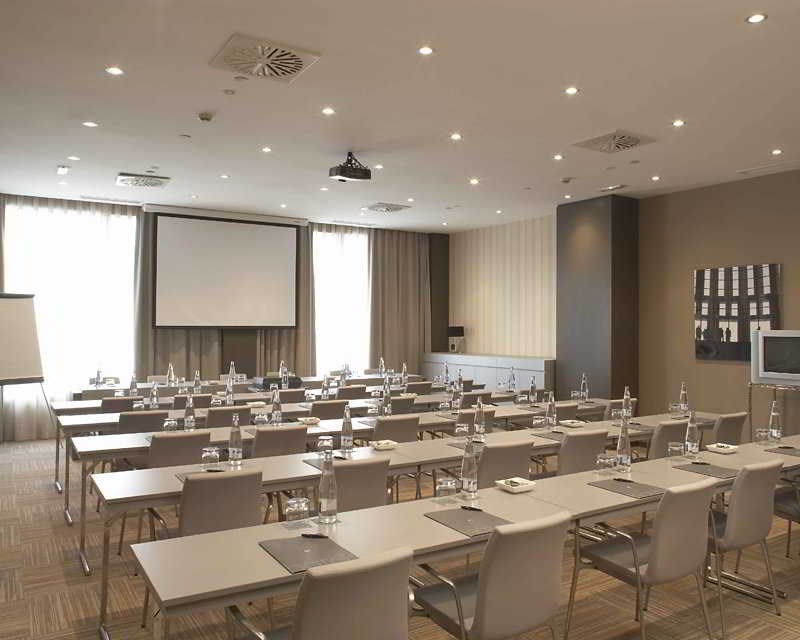 AC Hotel by Marriott Alicante