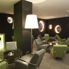 AC Hotel by Marriott Alicante - photo 25