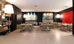 AC Hotel by Marriott Alicante - photo 26