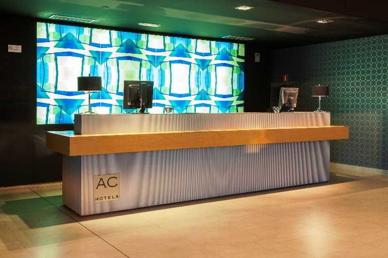 AC Hotel by Marriott Alicante