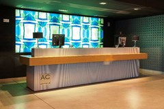 AC Hotel by Marriott Alicante - photo 10