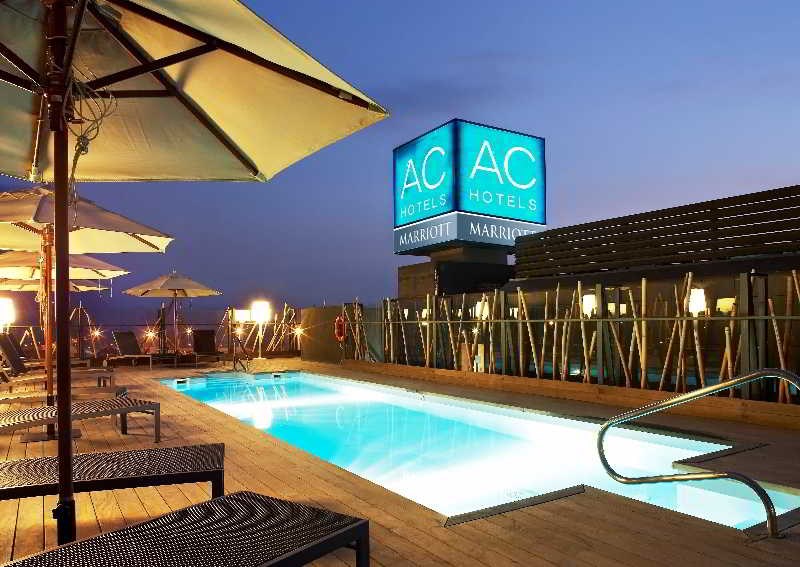 AC Hotel by Marriott Alicante