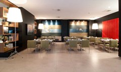 AC Hotel by Marriott Alicante - photo 29