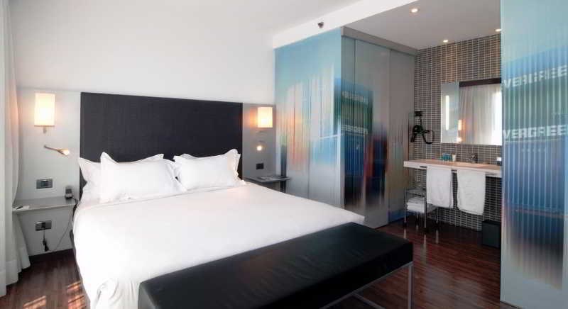 AC Hotel by Marriott Alicante