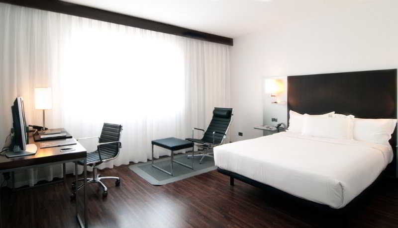 AC Hotel by Marriott Alicante