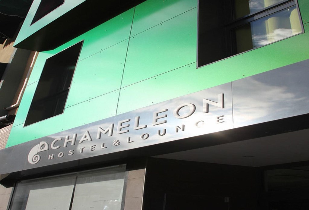 Chameleon Hostel Alicante