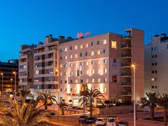 ibis Alicante Elche - photo 27