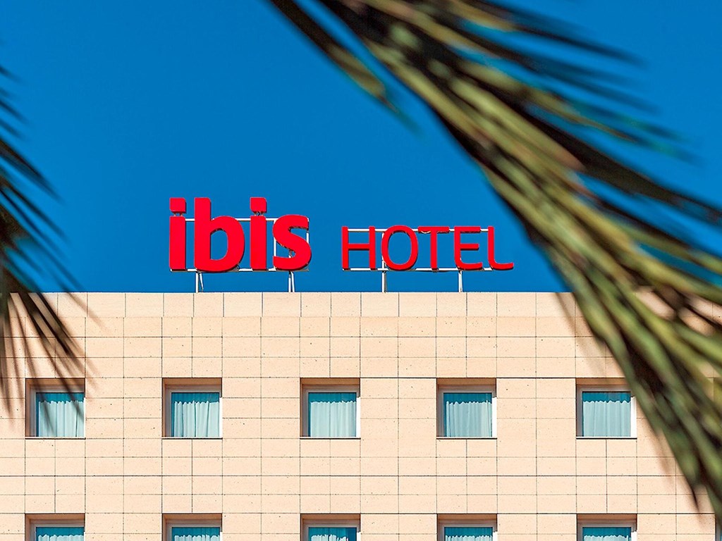 ibis Alicante Elche