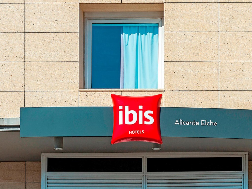 ibis Alicante Elche