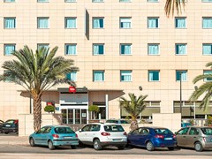 ibis Alicante Elche - photo 37